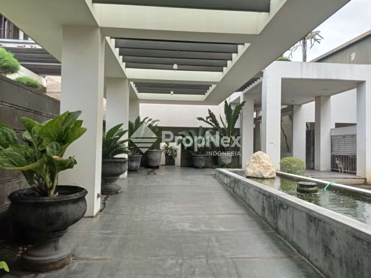 Hunian Eksklusif VILLA BUKIT PERMAI — foto 2